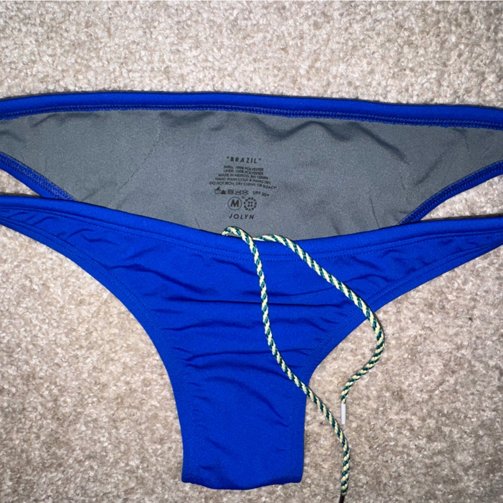 JOLYN Brazil Bottoms M